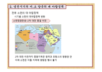 [아랍지역연구]냉전체제와 아랍지역정치(보수, 혁신관계에 조명하여)-19