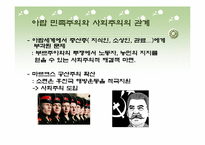 [아랍 지역연구]아랍 사회주의-16