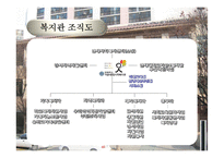 [사회복지] 사회복지 기관 조사(가양 종합사회복지관)-7