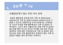 [부모교육] 입양가족의 부모역할-2