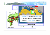 [중동외교문화]아랍민족주의와 통합사상-6