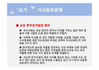 [부모교육]한부모 가족의 부모역할-5
