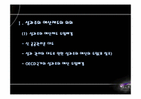 [사회복지 행정론] 사회복지 서비스의 성과관리 방안-13
