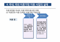 [아동복지]이혼가정과 이혼가족지원사업에 대한 이해-20