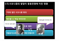 [아랍지역연구]중동전쟁과 아랍민족주의-10
