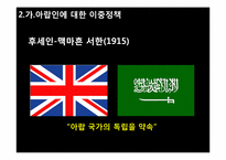 [아랍지역연구]중동전쟁과 아랍민족주의-12