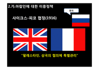 [아랍지역연구]중동전쟁과 아랍민족주의-13