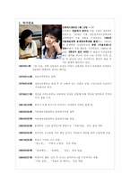 [젠더와 문학]신경숙 `풍금이 있던 자리` 여성학적 작품 분석-1