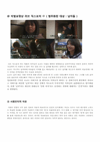 [영화와 사회심리]고정관념과 편견-11
