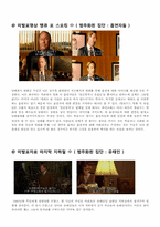 [영화와 사회심리]고정관념과 편견-14