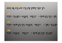 [언어와 대중매체]텔레비젼과 언어-10