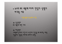 [언어와 대중매체]텔레비젼과 언어-20
