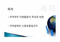 [무역영어]무역계약 이행활동과 신용장-2