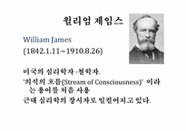 [영미문학] 윌리엄 제임스 The Will to Believe에 나타난 과학과 종교-3