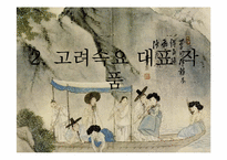 [국문학] 고려속요의 국문학적 가치-6