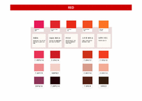 [색채와 디자인] 먼셀(Munsell)표색계 색채 체계론-6