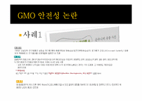 [유전공학]유전자 변형 식물(GMO)-8