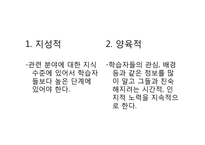 [간호학] PBL 교육자와 학습자의 역할-3