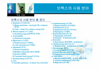 [약과건강] 보톡스 사용의 장단점-6