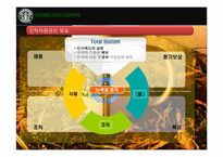 스타벅스 마케팅사례및 인사관리분석-5
