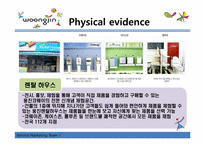 웅진코웨이 마케팅 STP,SWOT,4P분석및 마케팅전략제시-19