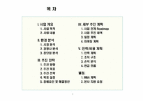 중장기 사업계획서(IT 관련)-2