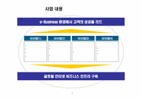 중장기 사업계획서(IT 관련)-5