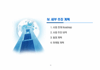 중장기 사업계획서(IT 관련)-18