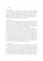[방통대 경제학과 4학년 중소기업경영론 E형] 네트워킹 및 아웃소싱에 관하여 설명하시오.-2