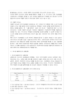 [방통대 간호학과 4학년 간호지도자론 C형] 허시와 블랜챠드의 상황모형에 근거하여 자신이 속해있는 조직의 구성원 성숙도-4