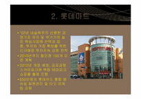 이마트 중국진출 국제마케팅전략 파워포인트-16