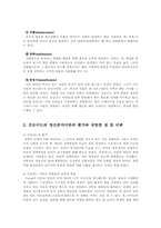 전학과1공통)프로이드의 정신분석이론대해 논하시오0k. -7