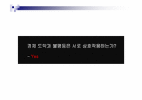 성장과분배 문제와 소득불균형해소방안 해외사례분석 파워포인트-7