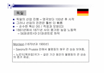 성장과분배 문제와 소득불균형해소방안 해외사례분석 파워포인트-10