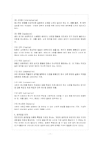 [방통대 가정학과 1학년 인간과 심리 A형] 프로이드의 정신분석 이론에 대해 논하시오.-8