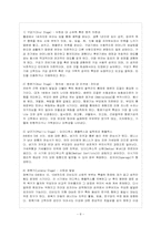 [방통대 가정학과 1학년 인간과 심리 A형] 프로이드의 정신분석 이론에 대해 논하시오.-9
