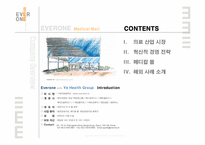 의료산업의변화속 병원의 경영혁신 마케팅전략-2