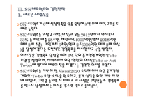 [SK네트웍스]SK네트웍스 경영전략의 문제점과 해결방안 PPT자료-11
