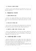 [SK네트웍스]SK네트웍스 마케팅전략의 문제점과 해결방안 보고서-11