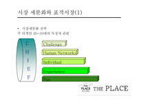 cj푸드빌 디저트카페 더플레이스(theplace) 마케팅4p,swot,stp 전략기획서-16