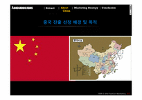 버커루진 해외진출 국제마케팅전략-4