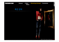 버커루진 해외진출 국제마케팅전략-17