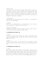 상담이론 중 인지행동상담이론과 인간중심상담이론을 서로 비교 분석-4