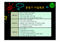 컴투스 해외진출위한 국제마케팅전략 파워포인트-7