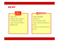 [경영전략] 맥도날드의 마케팅과 성공전략 분석-7
