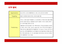 [경영전략] 맥도날드의 마케팅과 성공전략 분석-9