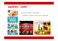 [경영전략] 맥도날드의 마케팅과 성공전략 분석-17