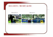 [경영정보] 대한통운의 정보시스템 분석-20
