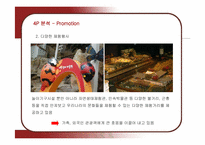 [마케팅] 롯데월드의 마케팅 전략 분석-20