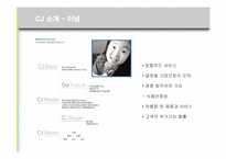 [인적자원관리] CJ그룹의 HRM 분석-6